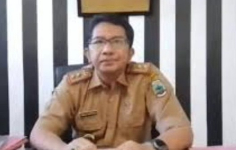 230 Desa di Lampung Selatan Ajukan Pencairan Dana Desa Tahap Pertama, 26 Desa Belum Menyusul